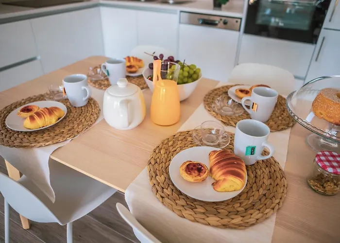 Dom wakacyjny Marlin House Iii *