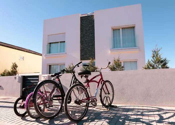 Marlin House Iii Dom wakacyjny *