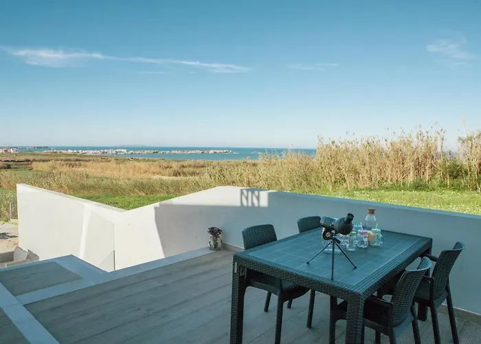 Marlin House Iii * Peniche