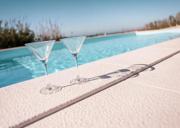 Dom wakacyjny Marlin House Iii *