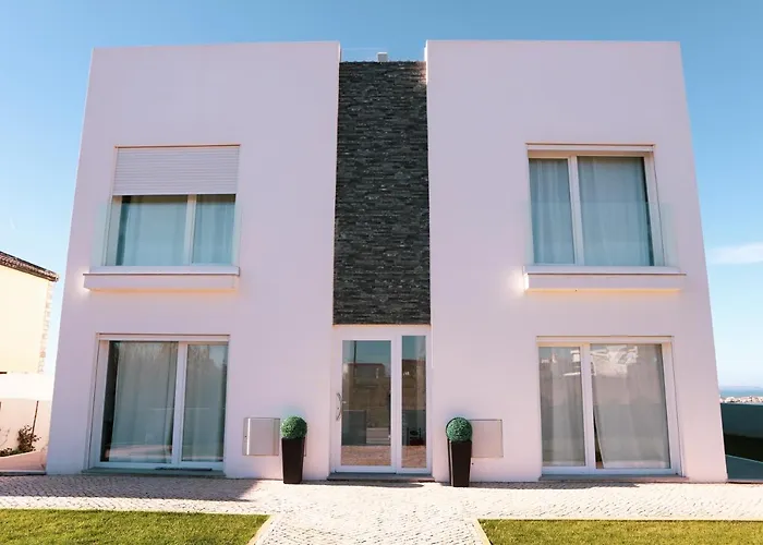 Marlin House Iii Dom wakacyjny