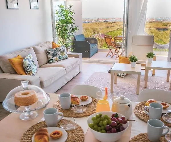 Dom wakacyjny Marlin House Iii