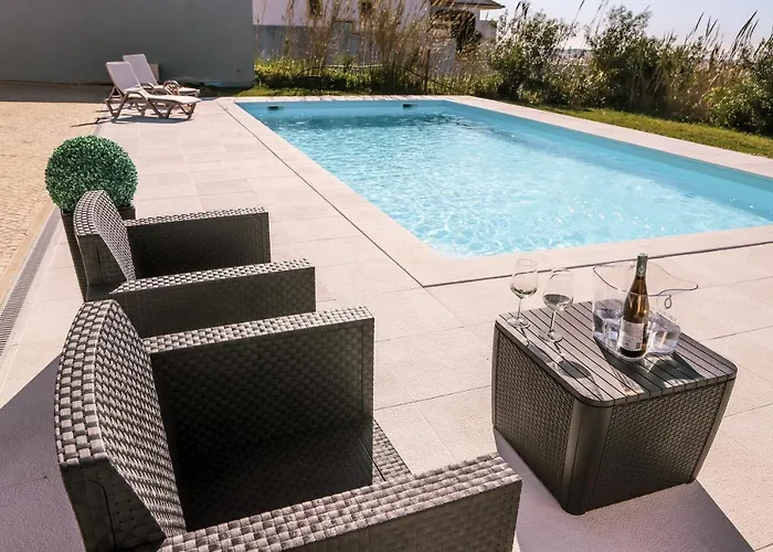 Marlin House Iii Dom wakacyjny