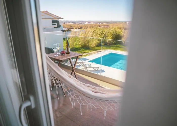 Dom wakacyjny Marlin House Iii