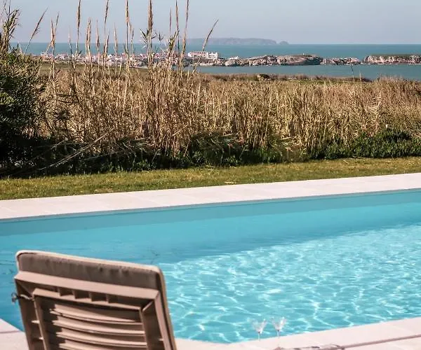 Marlin House Iii Dom wakacyjny *