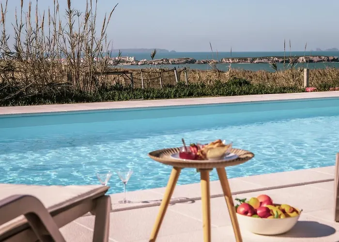 Marlin House Iii Peniche