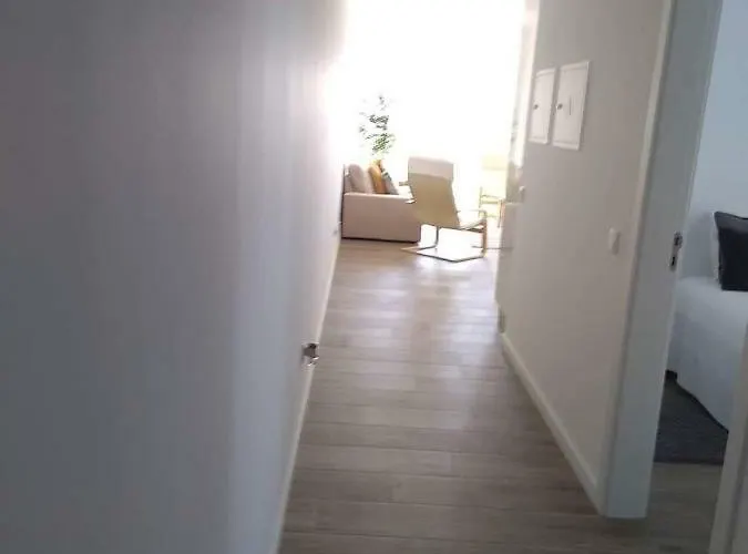 Dom wakacyjny Marlin House Iii *