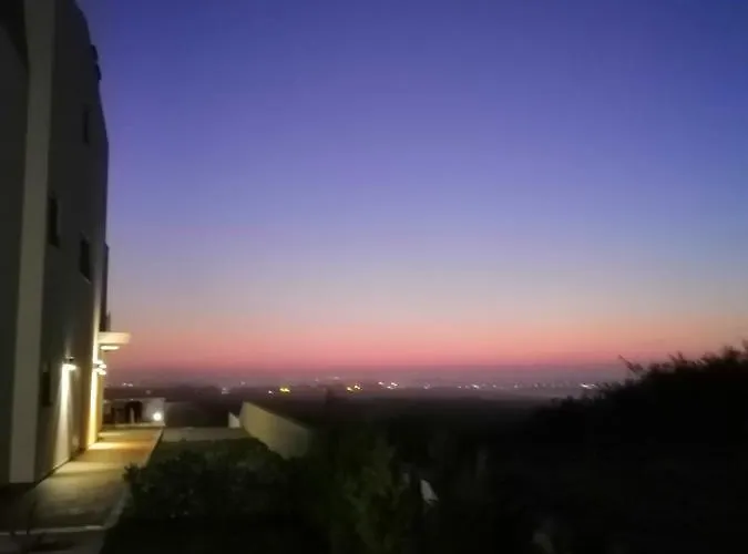 Dom wakacyjny Marlin House Iii Peniche